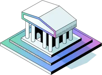 FinTech Startup illustration
